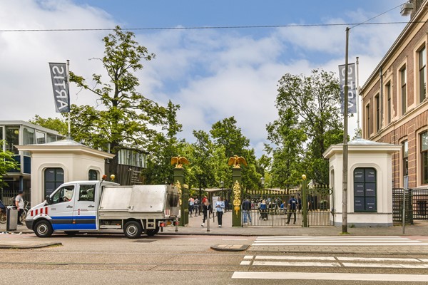 Photo - For rent: Plantage Muidergracht 77C, 1018 TN Amsterdam